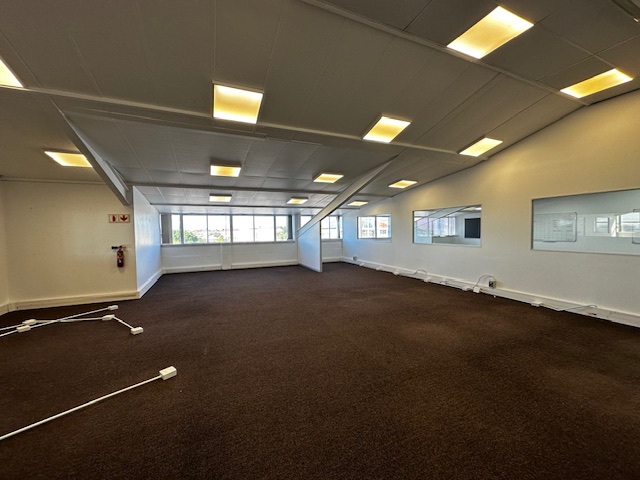 To Let Commercial Property for Rent in Observatory Western Cape